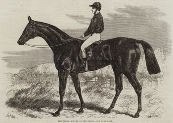 Pretender, Gewinner des Derbys